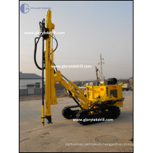 50m Blasthole Rock Drilling Machine (GL580)